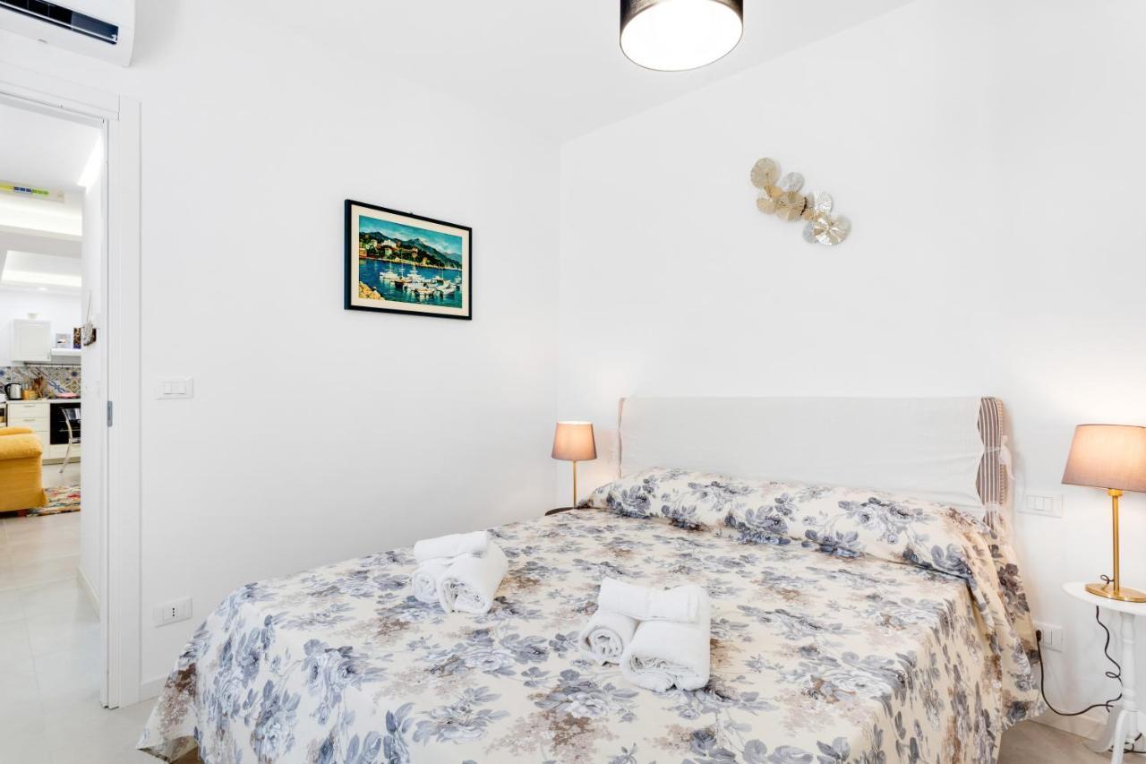 Apartment Pra' Modern & Cozy *