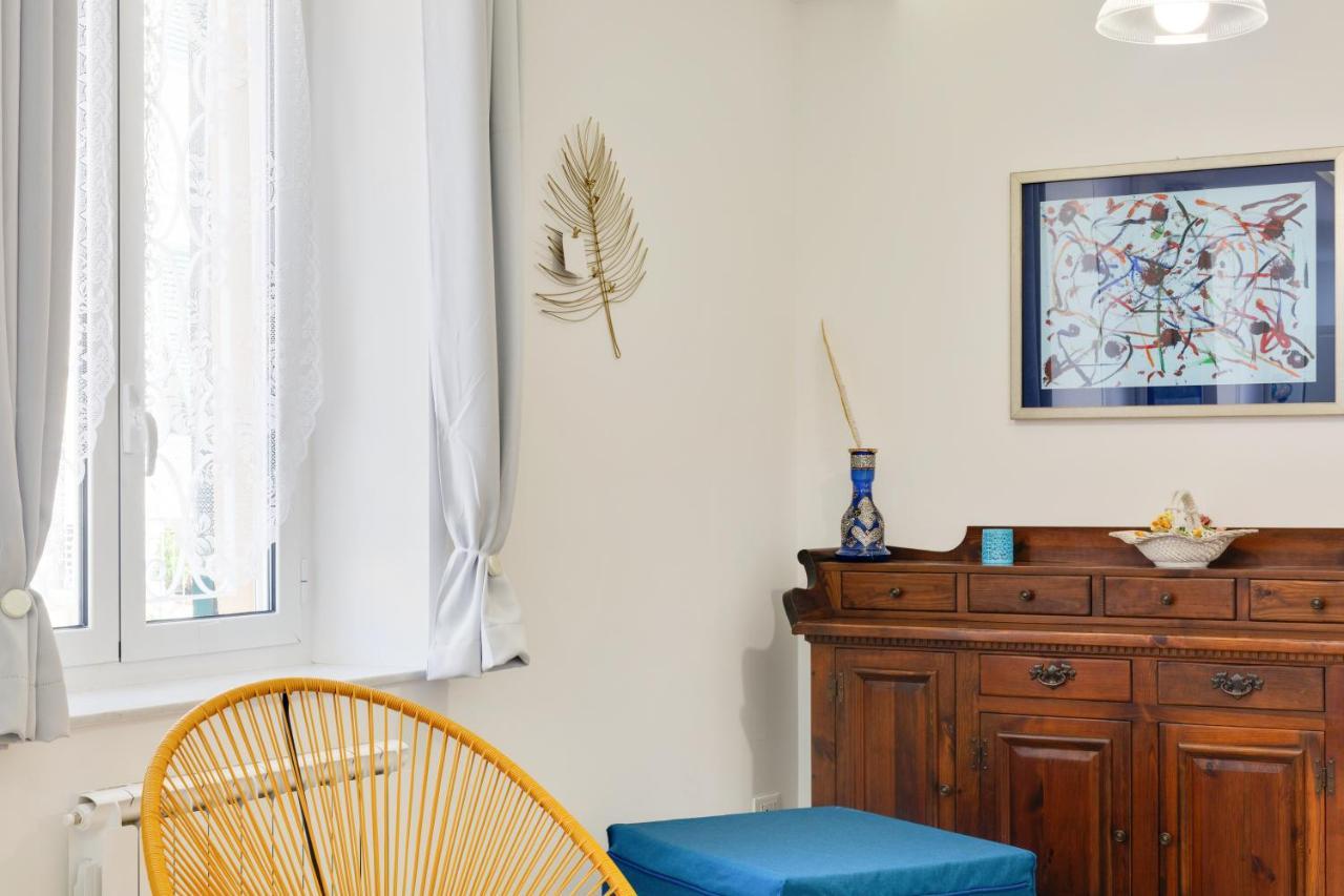 Pra' Modern & Cozy * Genoa