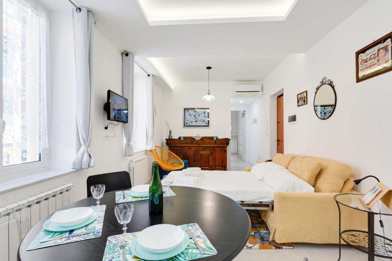 Apartment Pra' Modern & Cozy *