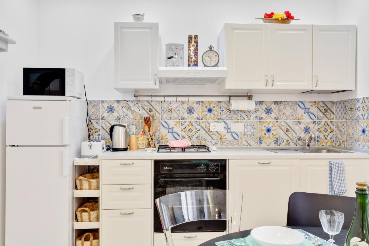 Apartment Pra' Modern & Cozy Genoa