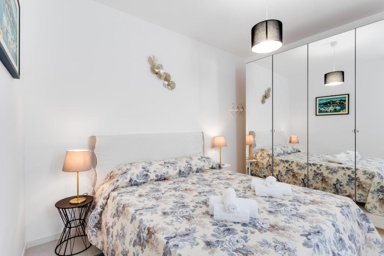 Apartment Pra' Modern & Cozy *