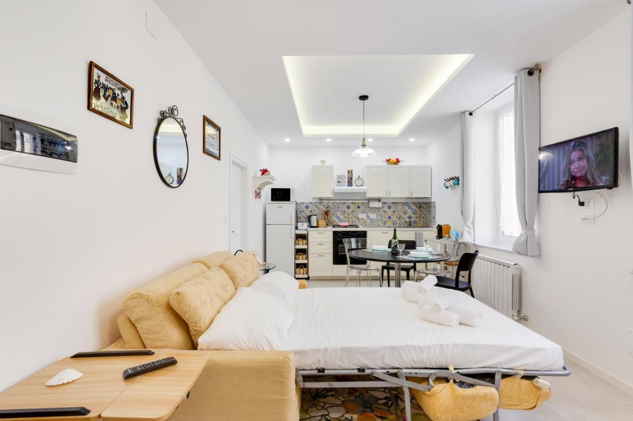 Pra' Modern & Cozy Genua