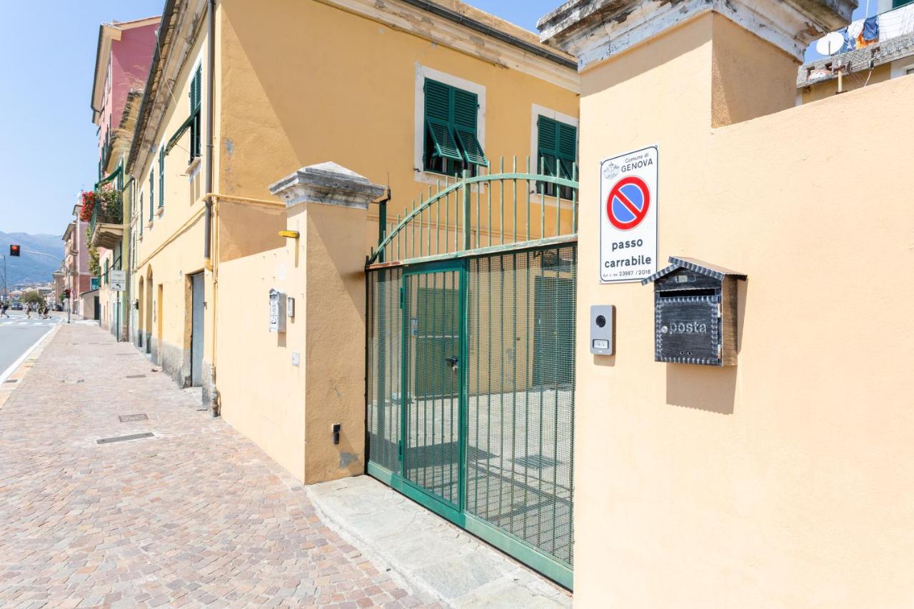 Appartement Pra' Modern & Cozy